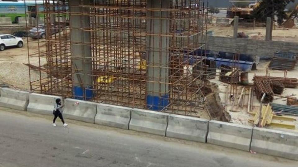 بيانات مشروع وصله المحطة